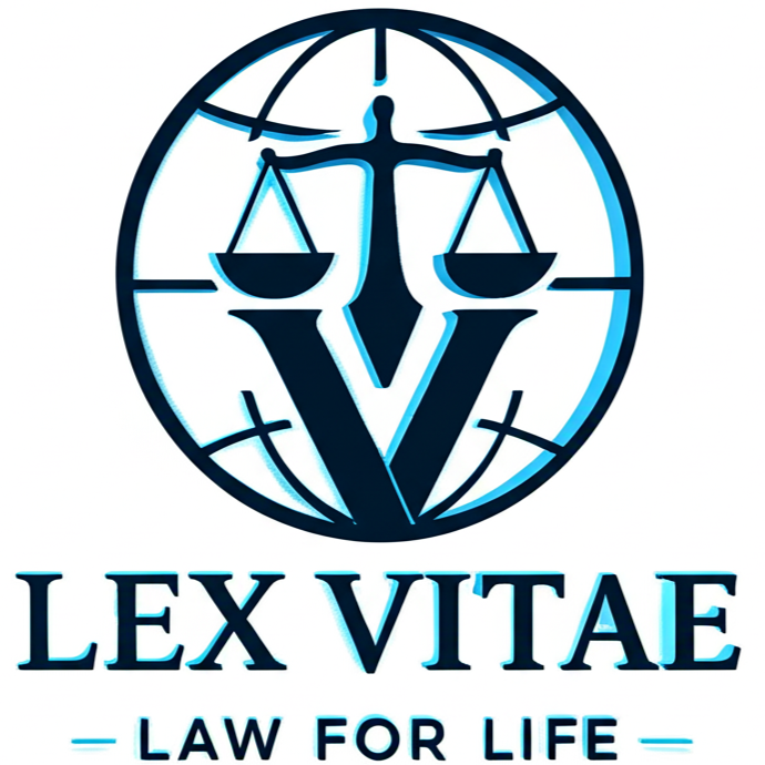 logoCÔNG TY LUẬT TNHH LEX VITAE